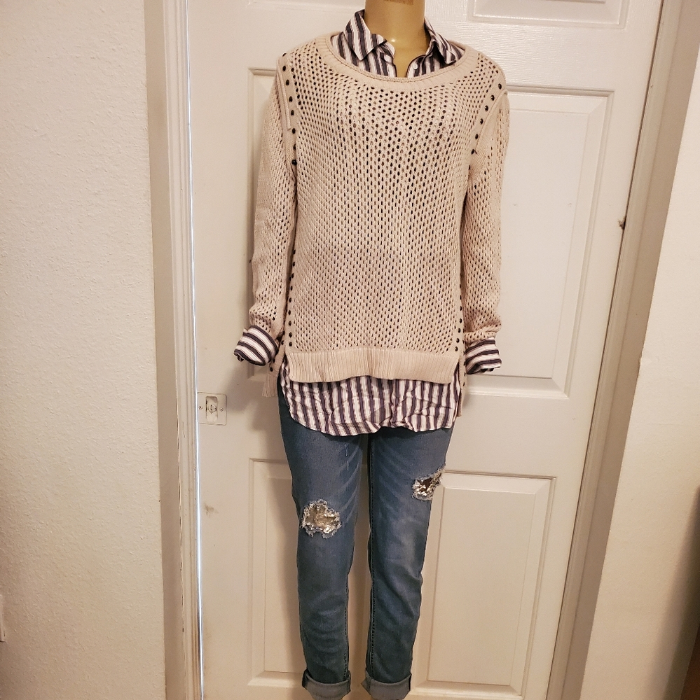 Rock & Republic sweater